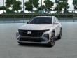 New 2026 Hyundai Tucson SEL Plus AWD SUV