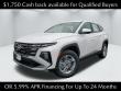 New 2025 Hyundai Tucson SE AWD SUV