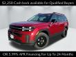 New 2026 Hyundai Santa Fe XRT AWD SUV