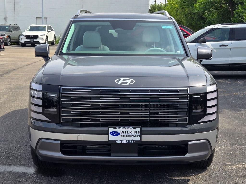 New 2026 Hyundai Palisade Hybrid SEL Premium SUV