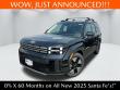 New 2026 Hyundai Santa Fe HEV SEL SUV