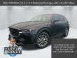Used 2023 Mazda CX-5 2.5 S Preferred Package SUV
