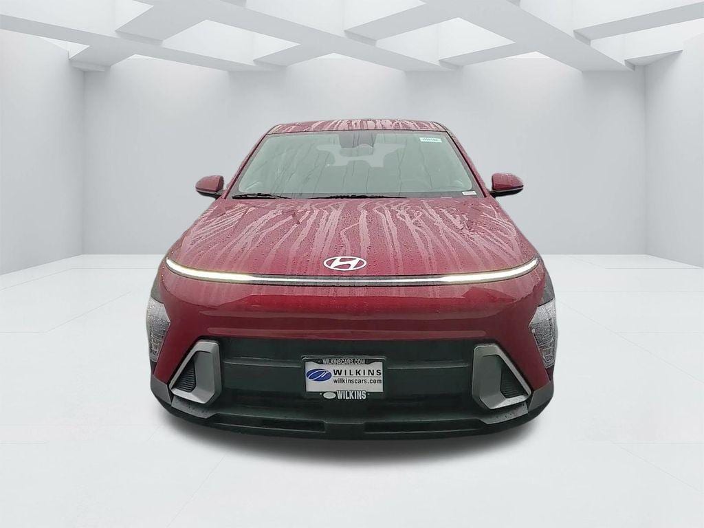 New 2026 Hyundai Kona SE AWD SUV