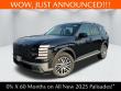 New 2026 Hyundai Palisade SEL AWD SUV