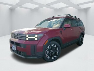 2025 Hyundai Santa Fe SEL AWD SUV