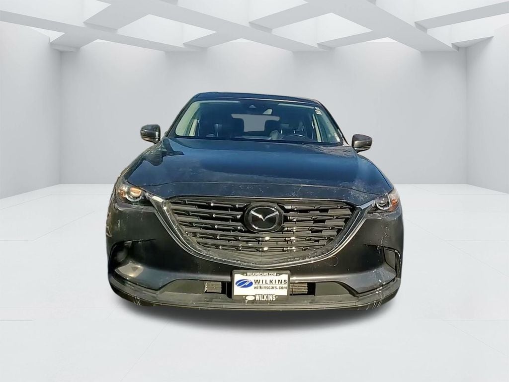 Used 2023 Mazda CX-9 Touring Plus SUV