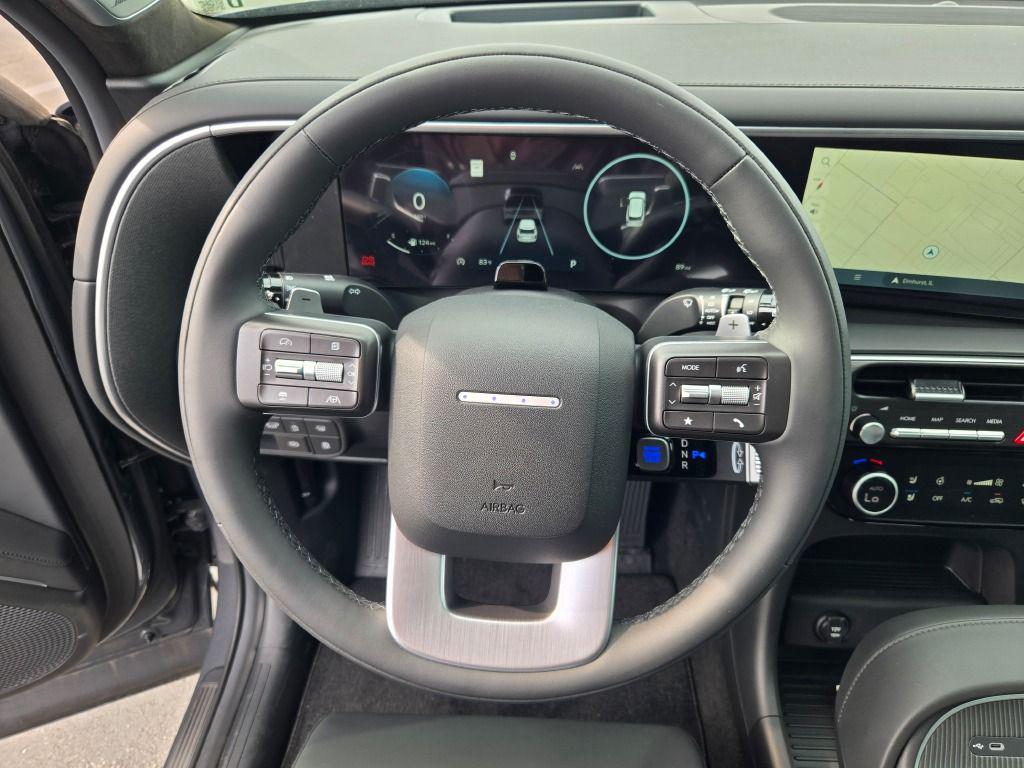 2026 Hyundai Palisade Calligraphy - Photo 37