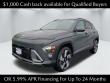 New 2026 Hyundai Kona Limited AWD SUV