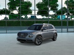 2026 Hyundai Venue SEL SUV