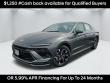 New 2025 Hyundai Sonata SEL Sedan