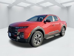 2026 Hyundai Santa Cruz XRT Truck Crew Cab