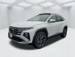 New 2026 Hyundai Tucson Hybrid Limited SUV