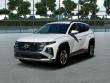 New 2026 Hyundai Tucson Hybrid SEL Convenience SUV
