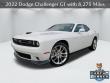 Used 2022 Dodge Challenger GT Coupe