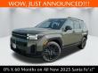 New 2026 Hyundai Santa Fe HEV Calligraphy SUV