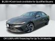 New 2025 Hyundai Elantra Limited Sedan