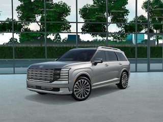 2026 Hyundai Palisade Calligraphy AWD SUV