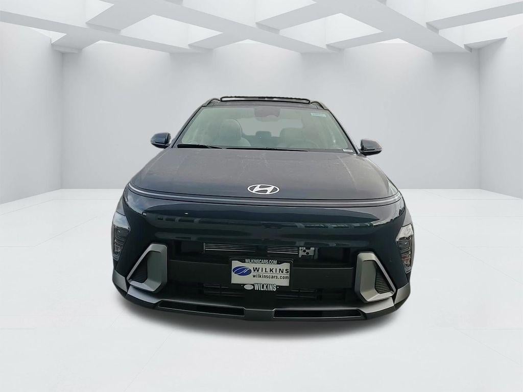 2026 Hyundai Kona Limited - Photo 10