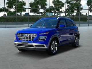 2025 Hyundai Venue SEL SUV