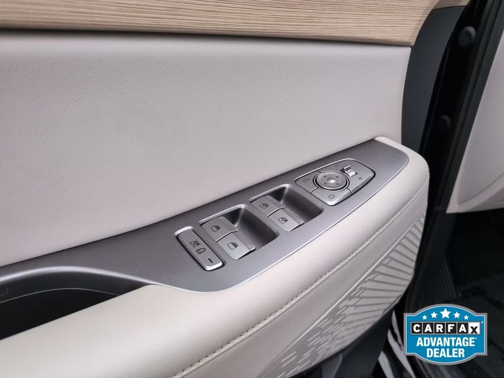 2023 Hyundai Palisade Limited - Photo 13