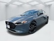  Mazda Mazda3 Hatchback