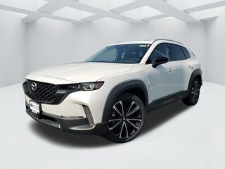 2025 Mazda CX-50 2.5 S Premium Plus AWD Sport Utility