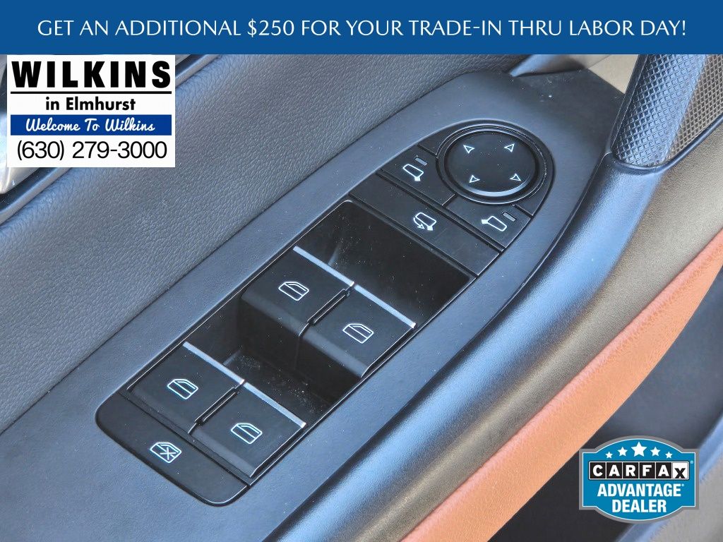 2025 Mazda CX-50 Meridian Edition - Photo 23