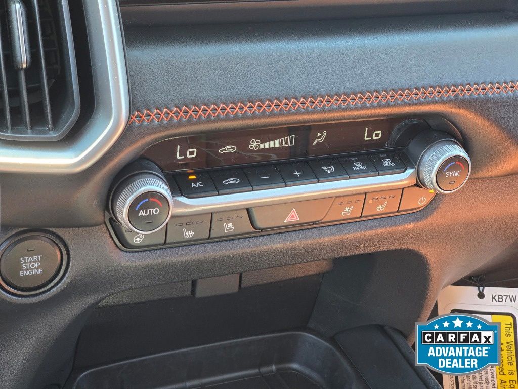 2025 Mazda CX-50 Meridian Edition - Photo 31