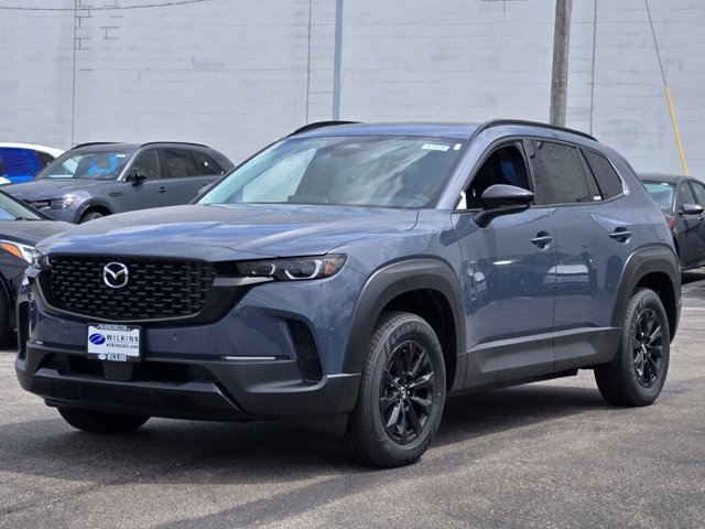 2026 Mazda CX-50 Hybrid