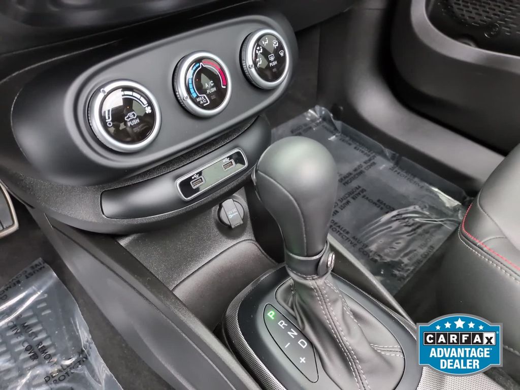 2022 FIAT 500X Sport - Photo 20