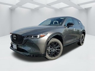 2025 Mazda CX-5 2.5 Turbo Premium AWD Sport Utility