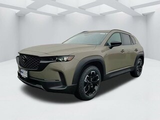 2026 Mazda CX-50 2.5 S Meridian Edition AWD Sport Utility