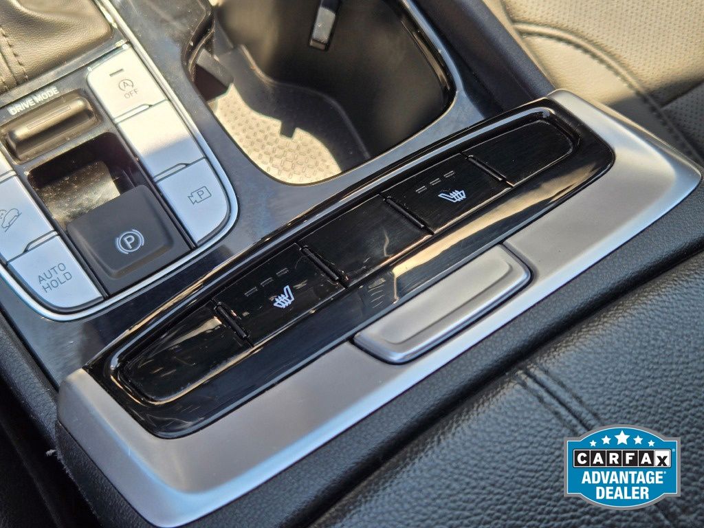 2023 Hyundai Tucson SEL - Photo 30