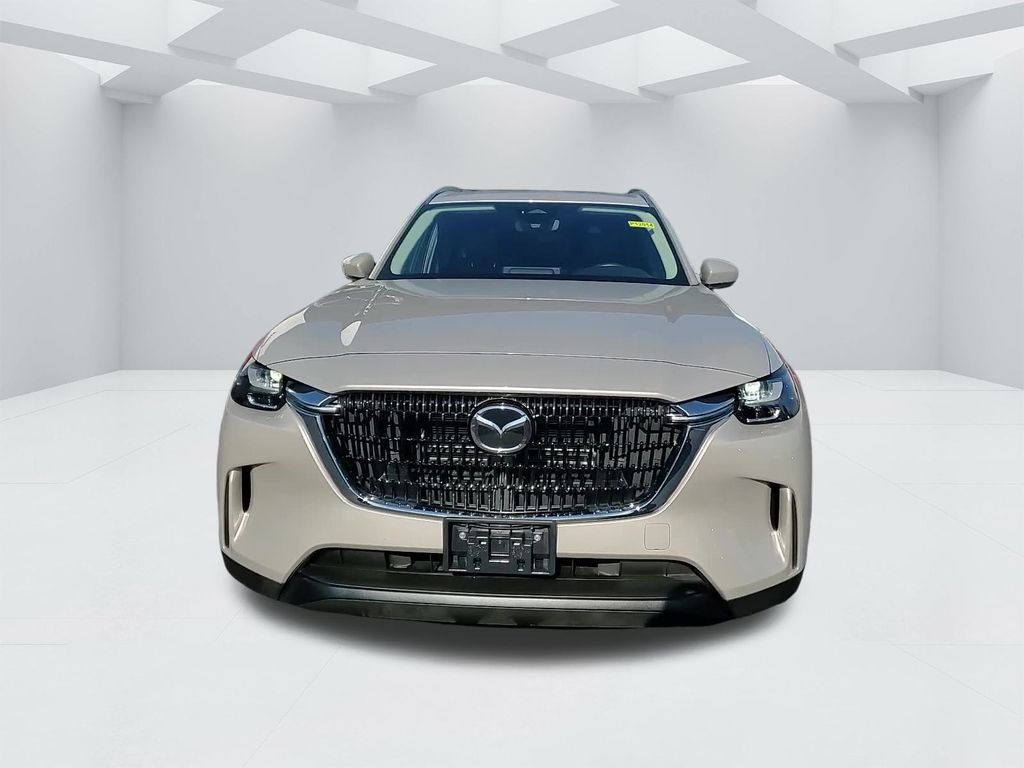 2024 Mazda CX-90 Preferred photo 2