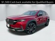 Mazda CX-50