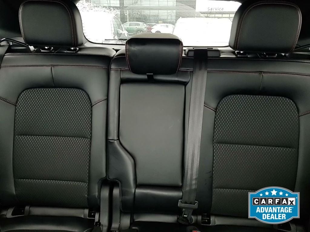 2025 Ford Escape ST-Line - Photo 23