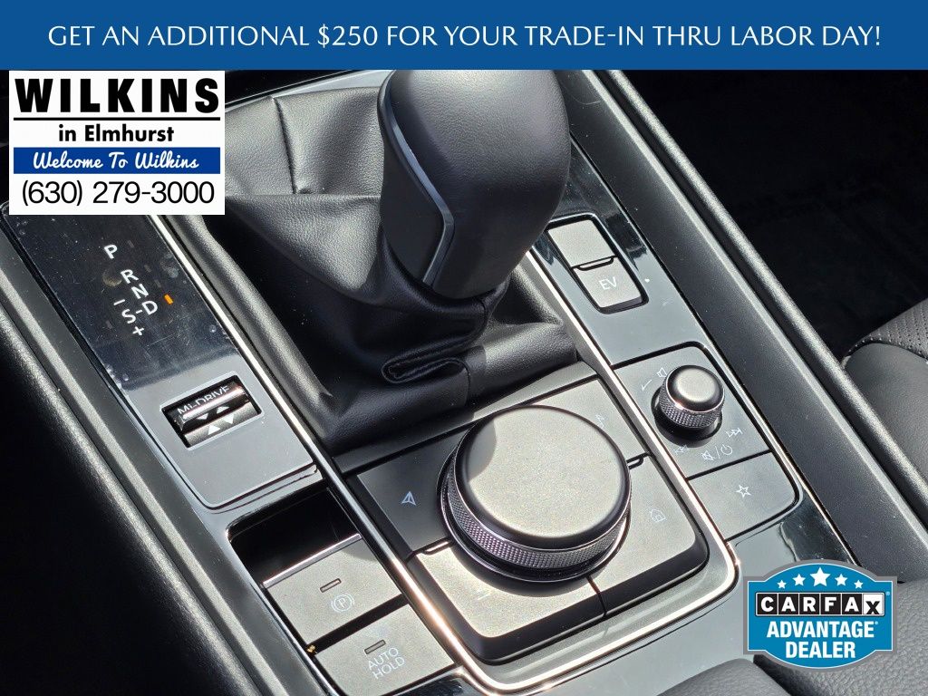 2025 Mazda CX-50 Premium - Photo 28