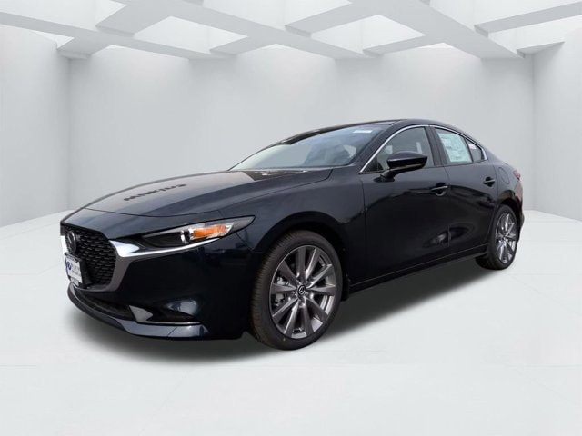 2026 Mazda CX-3 Preferred AT 4-Door SKYACTIV's photo