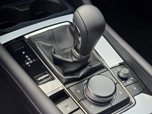 2026 Mazda Mazda3 Turbo Premium Plus - Photo 27