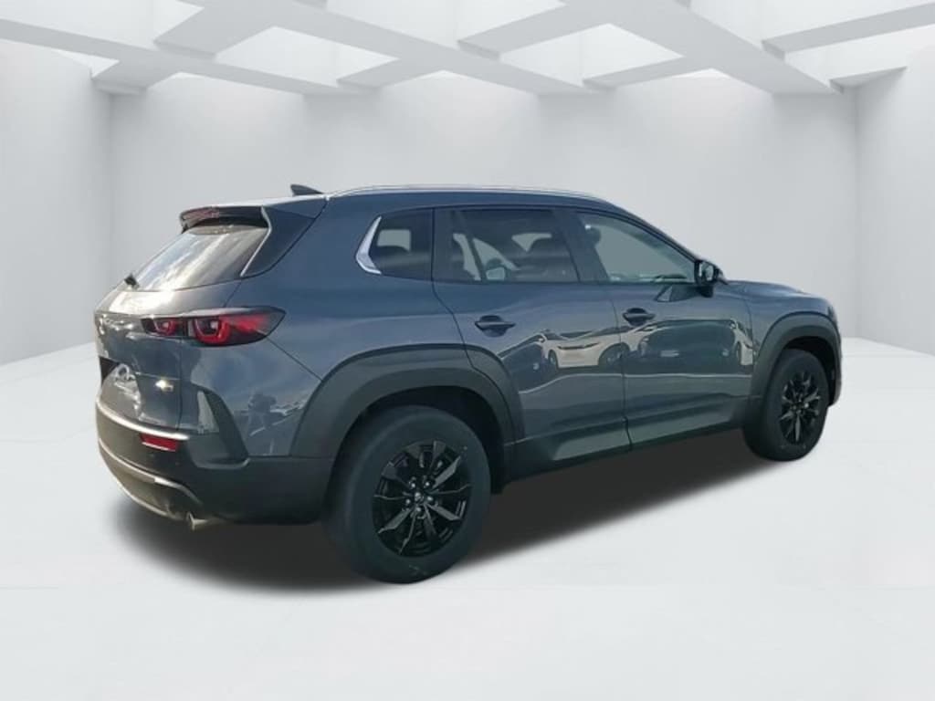 New 2026 Mazda CX-50 HEV 2.5 Hybrid Preferred Sport Utility
