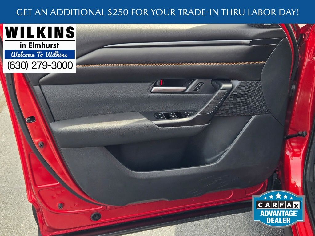 2025 Mazda CX-50 Premium - Photo 19