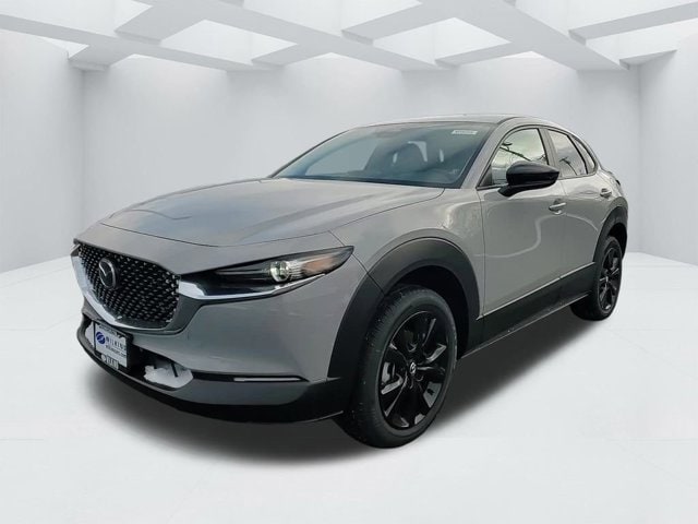 2026 Mazda CX-30 Select Sport's photo