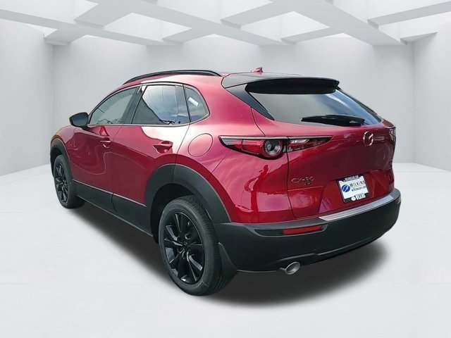 2026 Mazda CX-30 Turbo Premium Plus - Photo 7