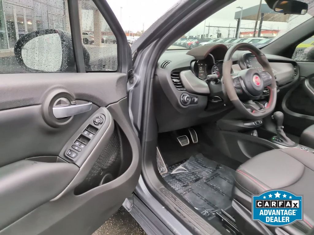 2022 FIAT 500X Sport - Photo 11