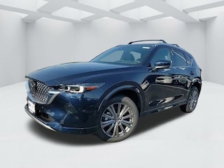 2025 Mazda CX-5 2.5 Turbo Signature AWD Sport Utility