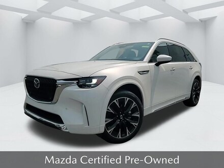 2025 Mazda CX-90 3.3 Turbo S Premium SUV