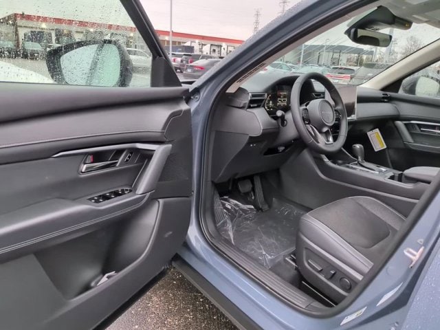 2026 Mazda CX-5 S Preferred - Photo 12