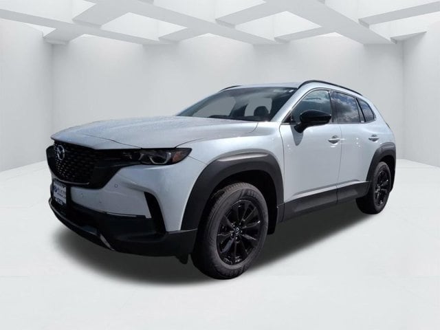 2026 Mazda CX-50 2.5 Hybrid Premium's photo
