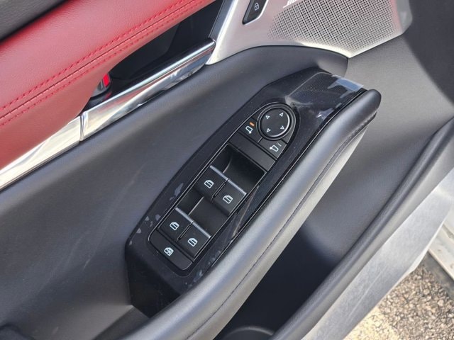 2026 Mazda Mazda3 Turbo Premium Plus - Photo 19