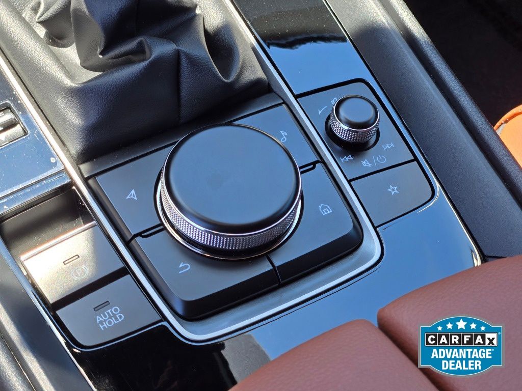 2025 Mazda CX-50 Premium - Photo 30